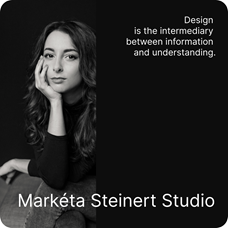 Markéta Steinert Studio