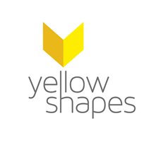 Yellow Shapes