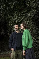Lexová & Smetana