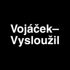 Vojáček-Vysloužil design