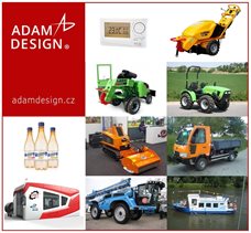 ADAM DESIGN