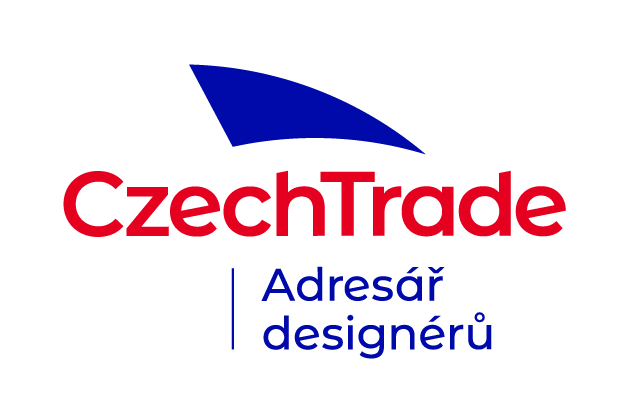 Adresář designérů - logo